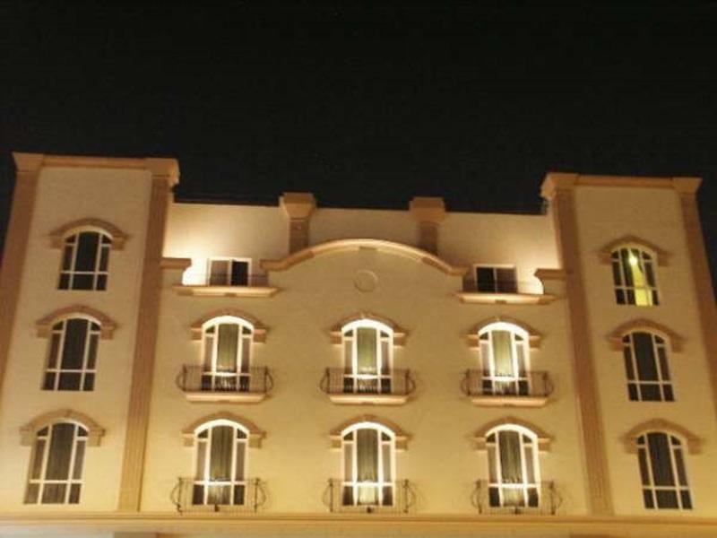 Aali Hotel Apartments Al Khobar Exterior photo